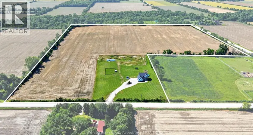 Other at 2511 County Rd 12, Essex