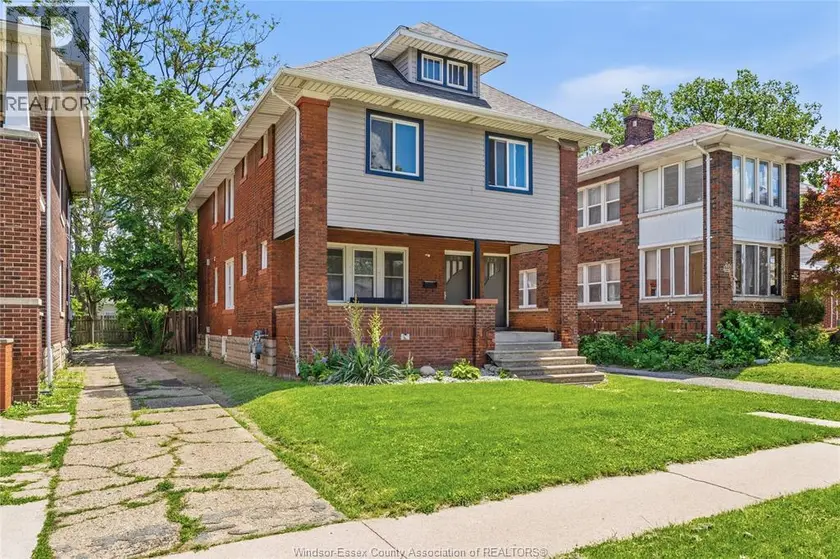 Other at 326-328 PARTINGTON AVENUE, Windsor