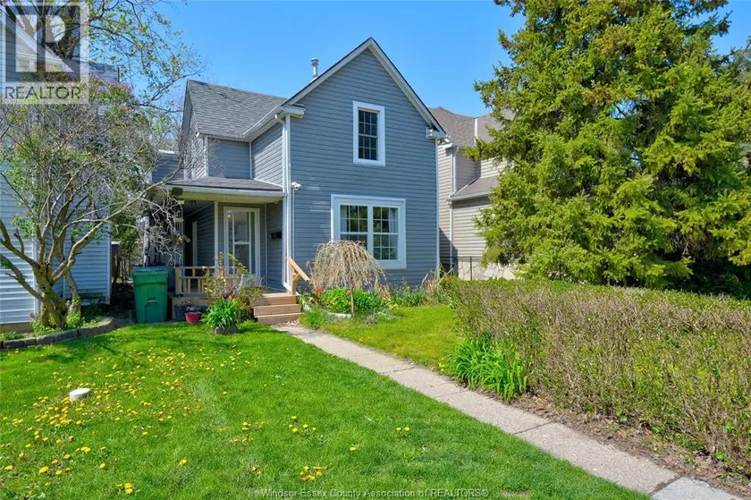 Other at 1021 WELLINGTON AVENUE, Windsor