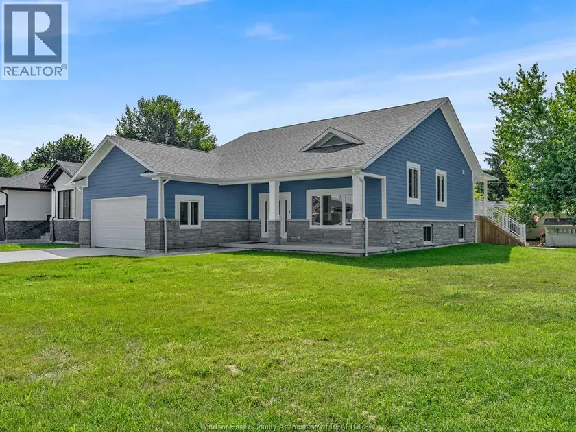 Detached at 157 GLOUCESTER DRIVE, Essex