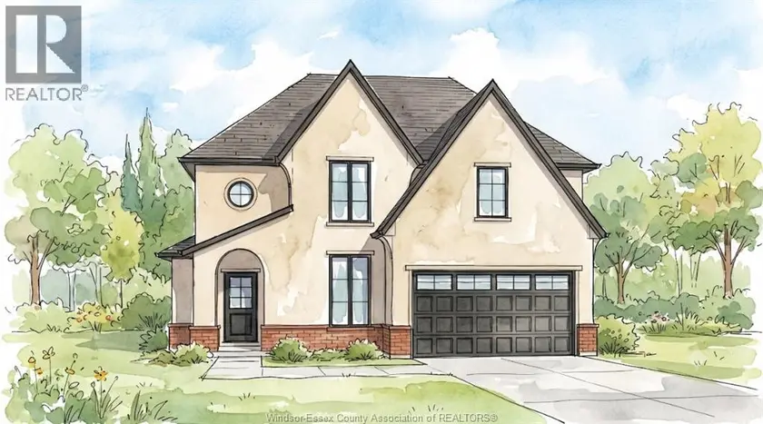 Detached at 122 Davis, Amherstburg
