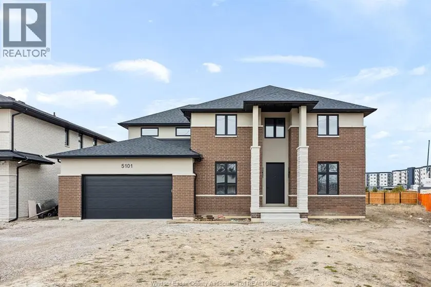 Detached at 5101 HURON CHURCH LINE ROAD, LaSalle