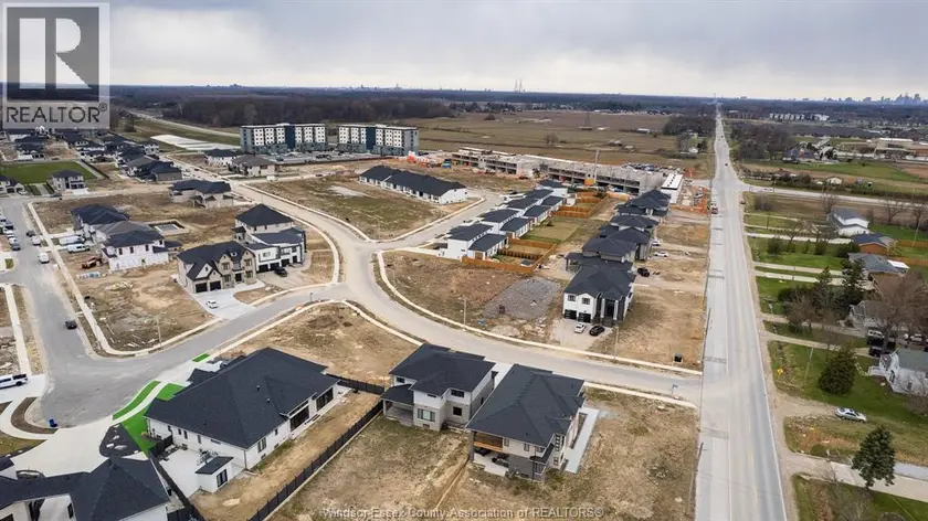 Vacant Land at 4965 TERRA BELLA DRIVE, LaSalle
