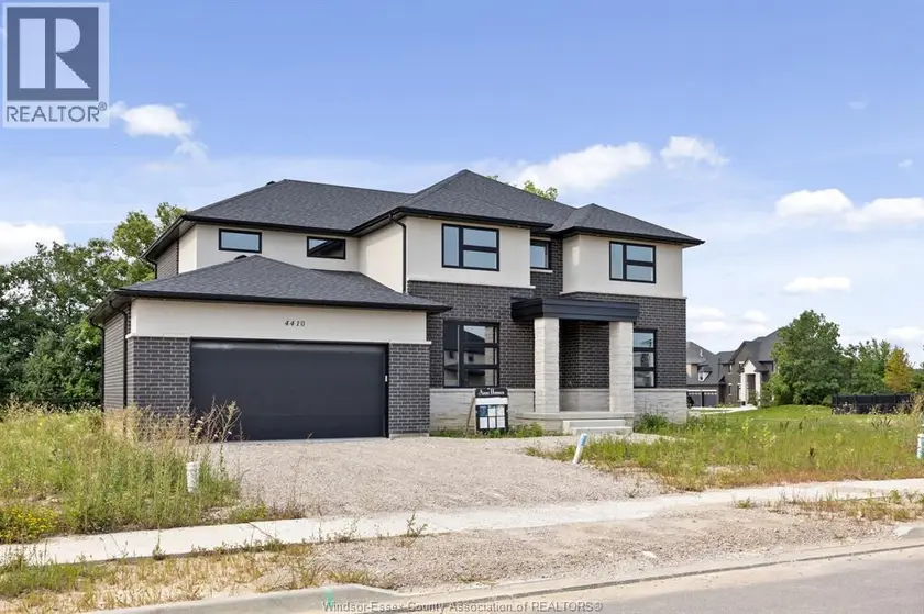 Detached at 4410 CATERINA, LaSalle