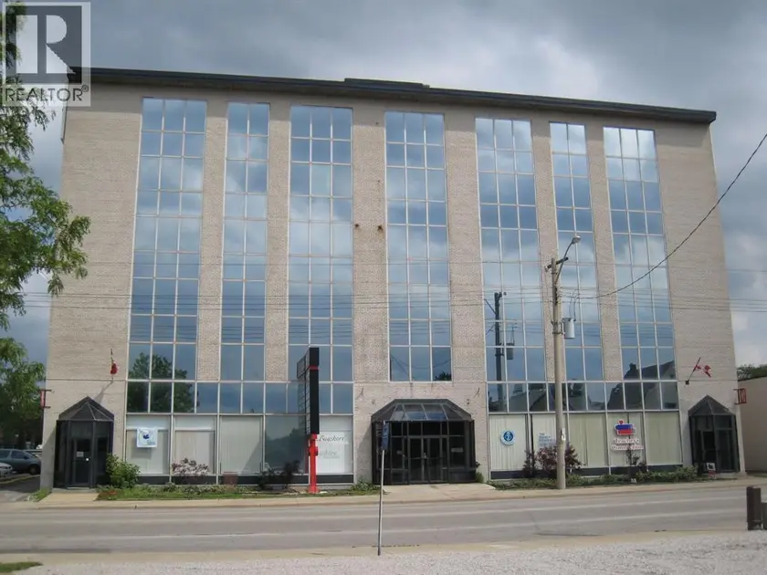 Other at 546 CHRISTINA STREET North Unit# 304-A, Sarnia