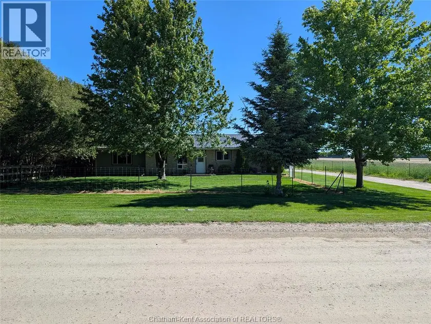 Detached at 19311 Gore ROAD, Blenheim