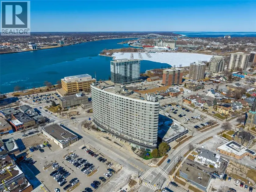 Other at 160 George STREET Unit# Main Floor, Sarnia
