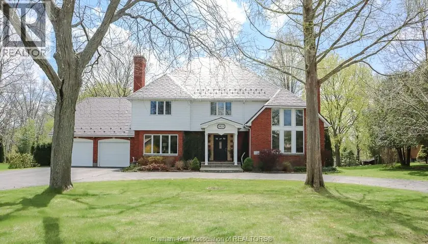 Detached at 1821 Blackwell ROAD, Sarnia