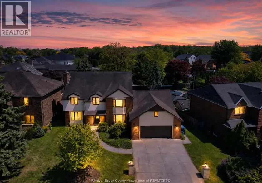 Detached at 28 CLEOPHAS DRIVE, Lakeshore