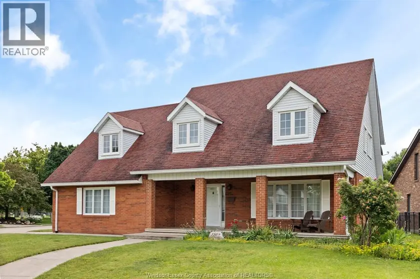 Detached at 3500 DRIFTWOOD, Windsor