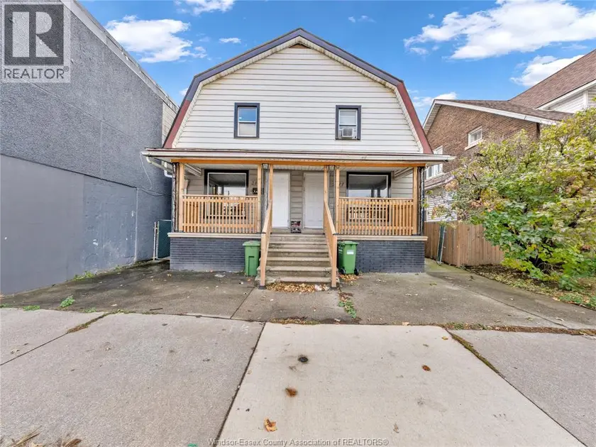 Other at 2177-2181 HOWARD AVENUE, Windsor