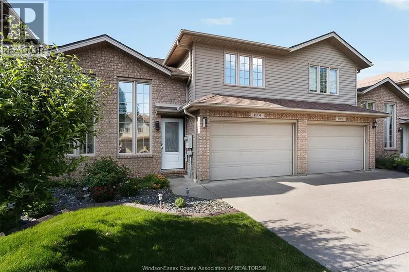 Townhouse at 11834 ROCKLAND, Windsor