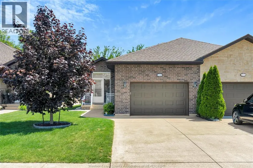 Semi-Detached/Link at 2526 OLIVE ROAD, Windsor
