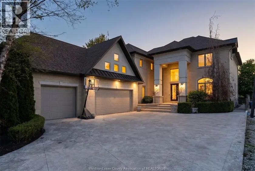 Detached at 1740 CAILLE AVENUE, Lakeshore