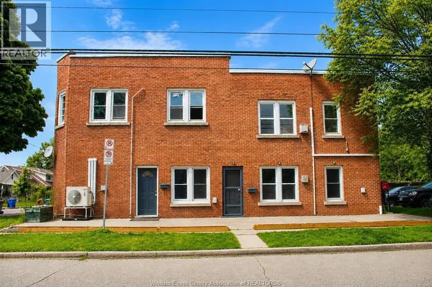 Multiplex at 800-808 SHEPHERD STREET East, Windsor
