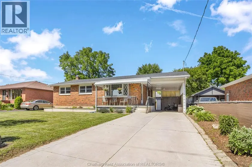 Detached at 147 COVERDALE STREET, Chatham