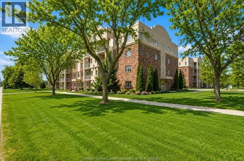 Apartment at 5995 ELLIS STREET Unit# 104, LaSalle
