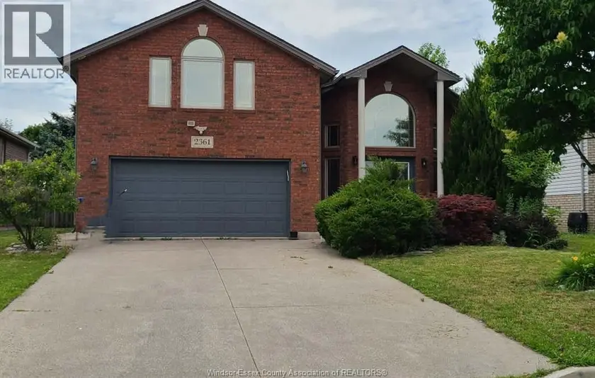 Detached at 2361 ASKIN AVENUE, Windsor