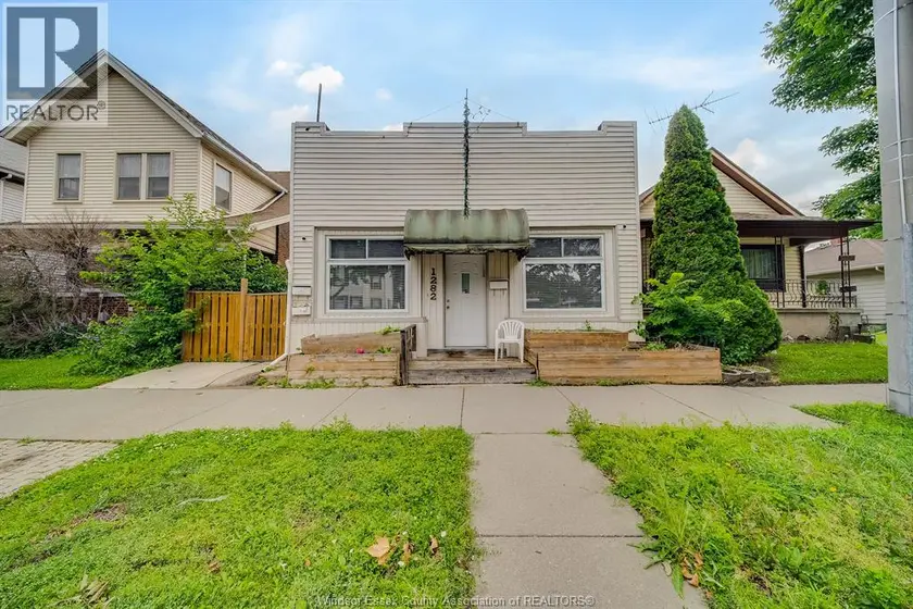 Other at 1282 GEORGE AVENUE
