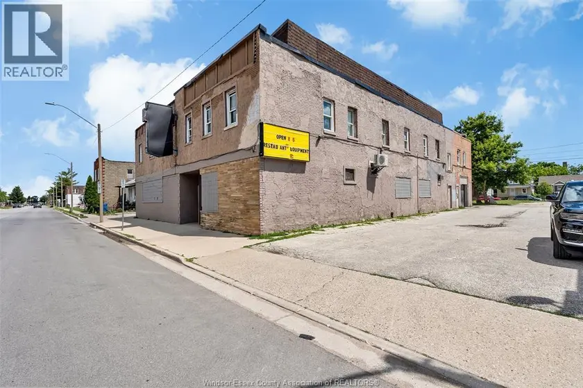 Other at 1636 DROUILLARD, Windsor