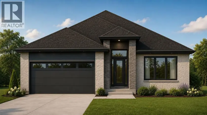 Detached at 686 MARIGOLD LANE, Sarnia