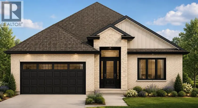 Detached at 690 MARIGOLD LANE, Sarnia