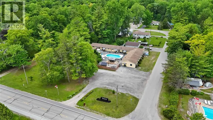 Other at 9717 ARMY CAMP ROAD, Lambton Shores