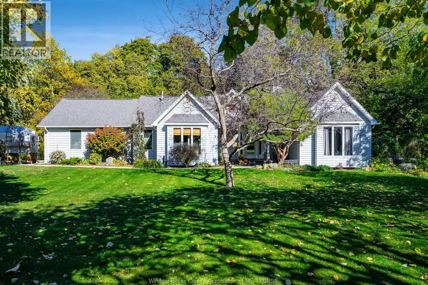 Detached at 1126 Campbell LANE, Kingsville