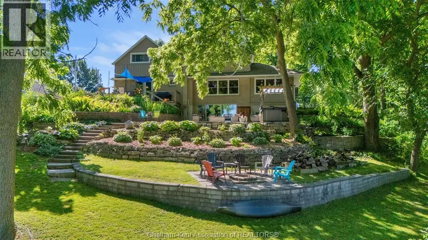 Detached at 472 SYDENHAM STREET, Dresden