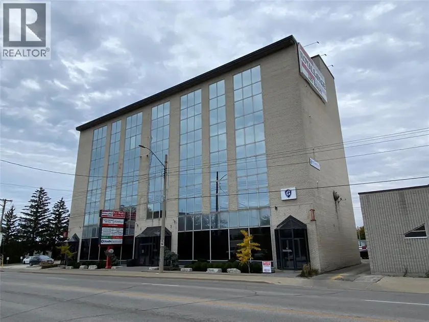 Other at 546 CHRISTINA STREET North Unit# 304-B, Sarnia