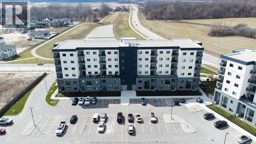 Apartment at 7333 MEO BOULEVARD Unit# 111, LaSalle