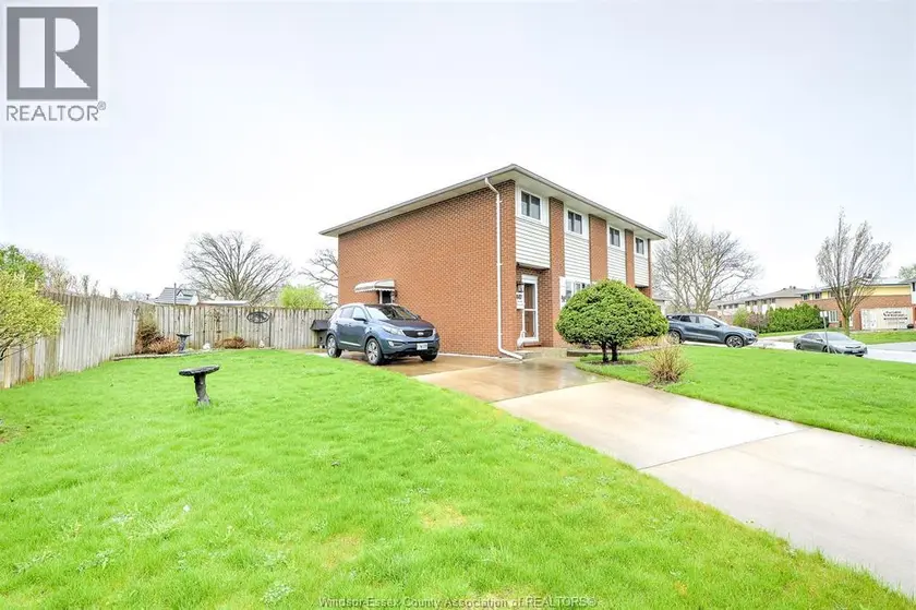 Semi-Detached/Link at 9447 ALTEN DRIVE, Windsor