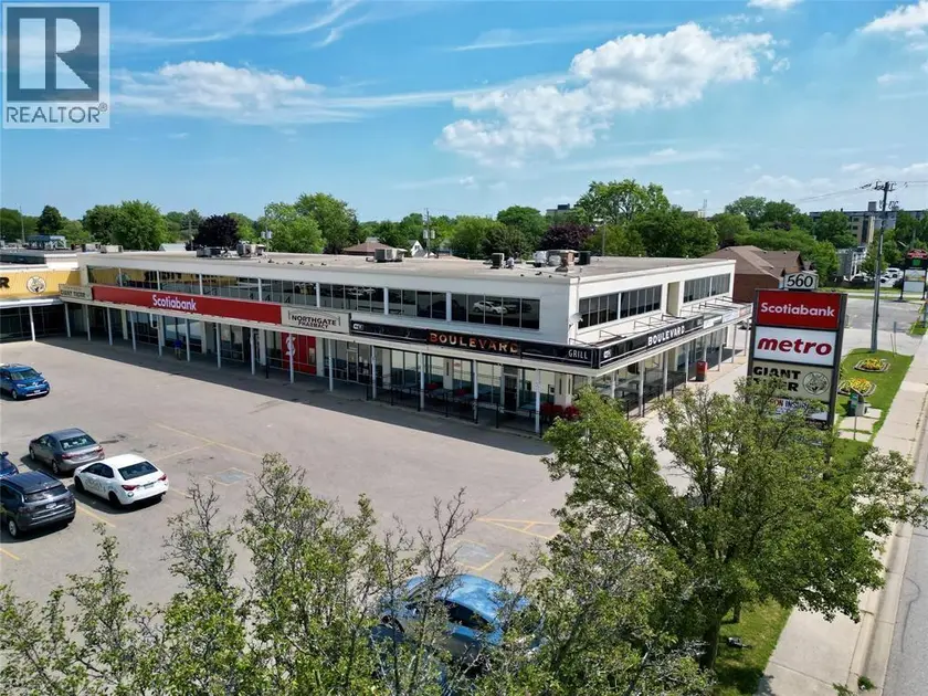 Other at 560 EXMOUTH STREET Unit# 102B, Sarnia