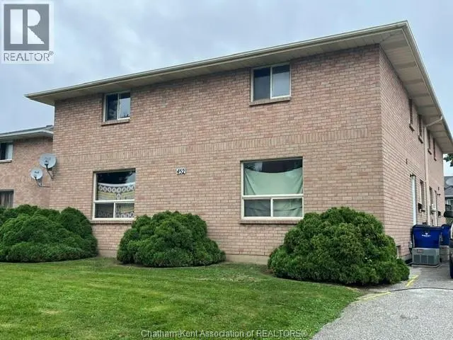 Semi-Detached/Link at 452 Sandy STREET Unit# 1, Chatham