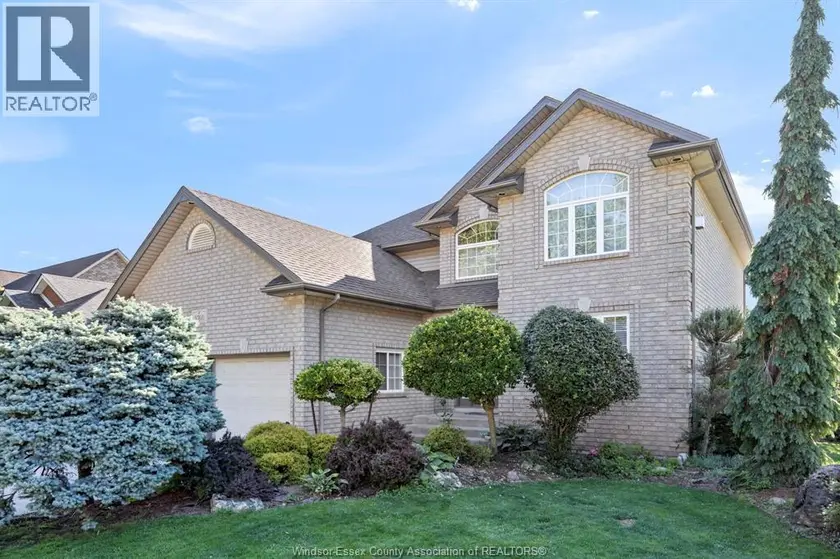 Detached at 5760 WAYNE, LaSalle