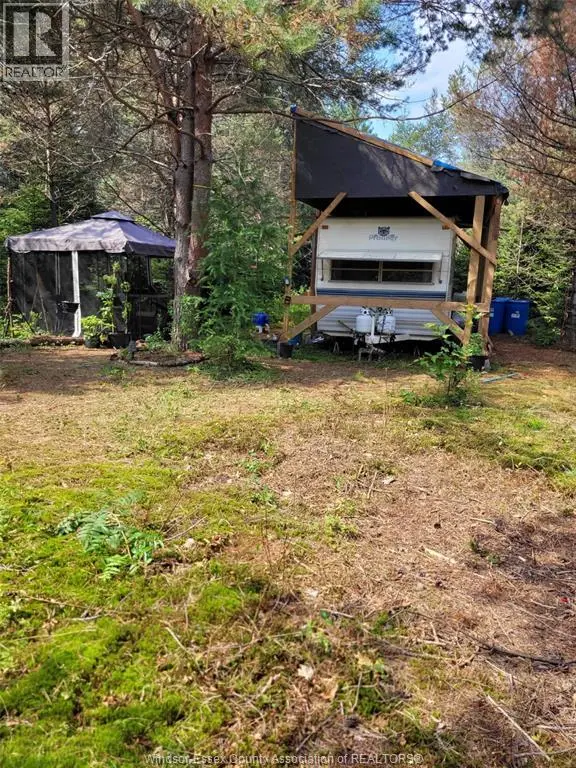 Vacant Land at 984 FOURTH AVENUE, McMurrich/Monteith