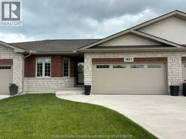 Townhouse at 1024 COPELAND, Windsor