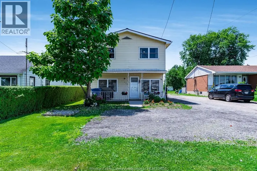 Detached at 513 Highway 77, Leamington