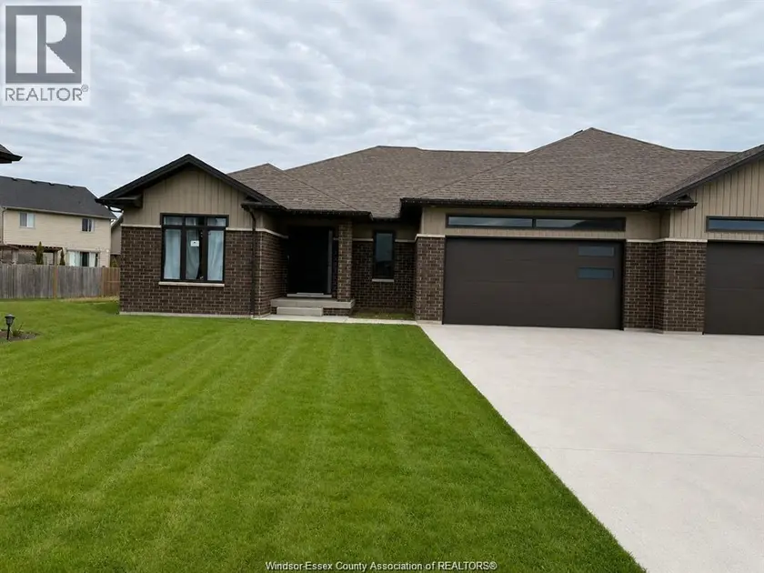 Semi-Detached/Link at 85 BORDEAUX PLACE, Chatham