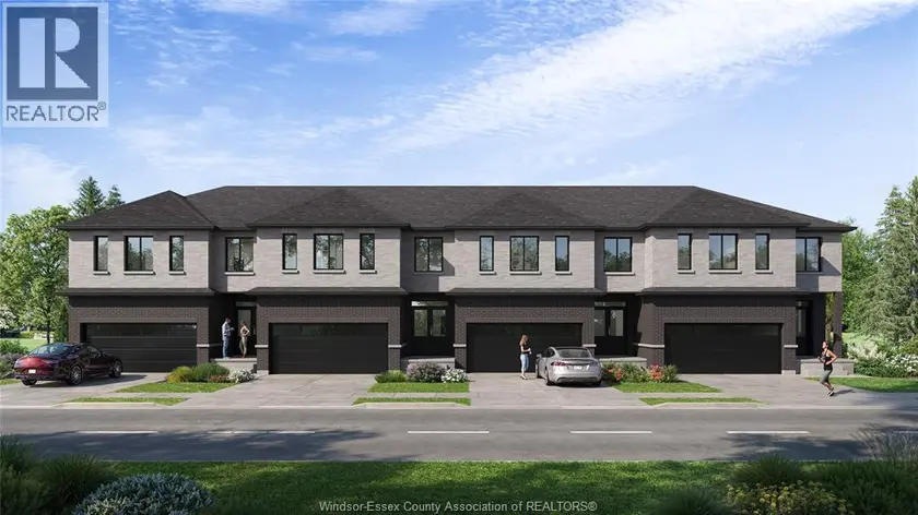 Townhouse at 88 EAGLE STREET, Leamington