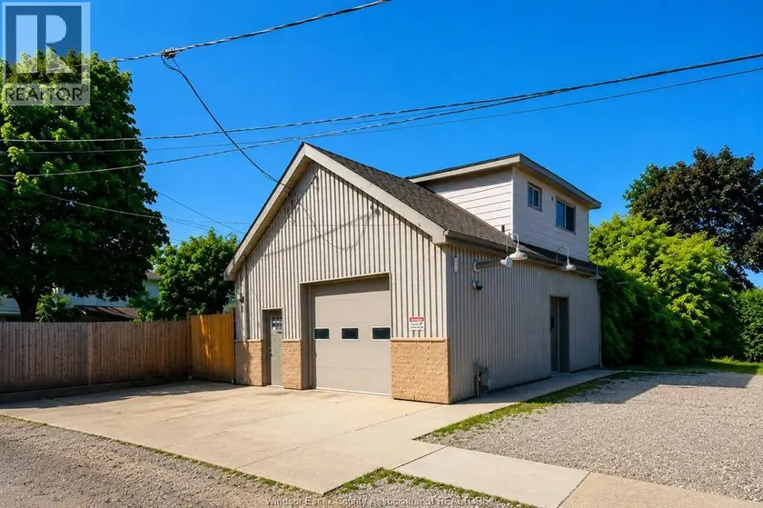 Other at 909 MAISONVILLE, Windsor