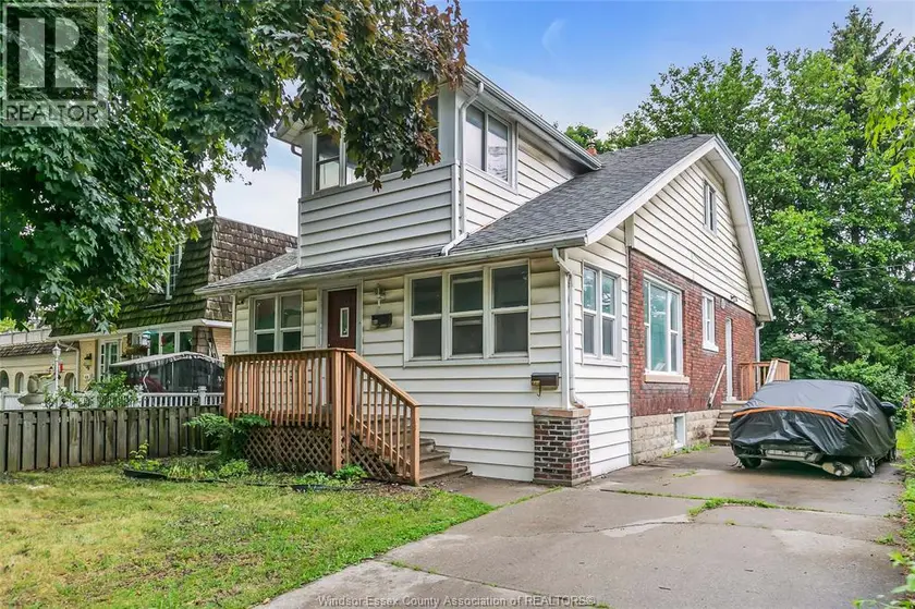 Other at 444 DETROIT, Windsor
