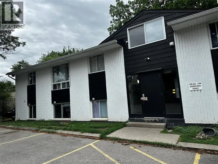 Apartment at 89 Sheldon AVENUE Unit# 22, Chatham
