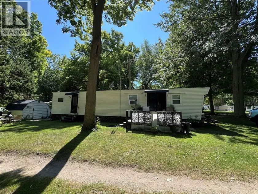Detached at 445 COUNTY ROAD 50 East Unit# 4, Essex