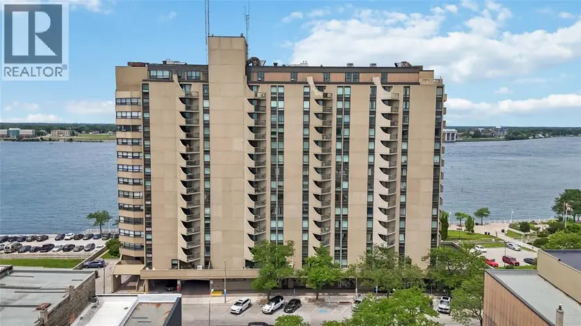 Apartment at 155 FRONT STREET Unit# 301, Sarnia