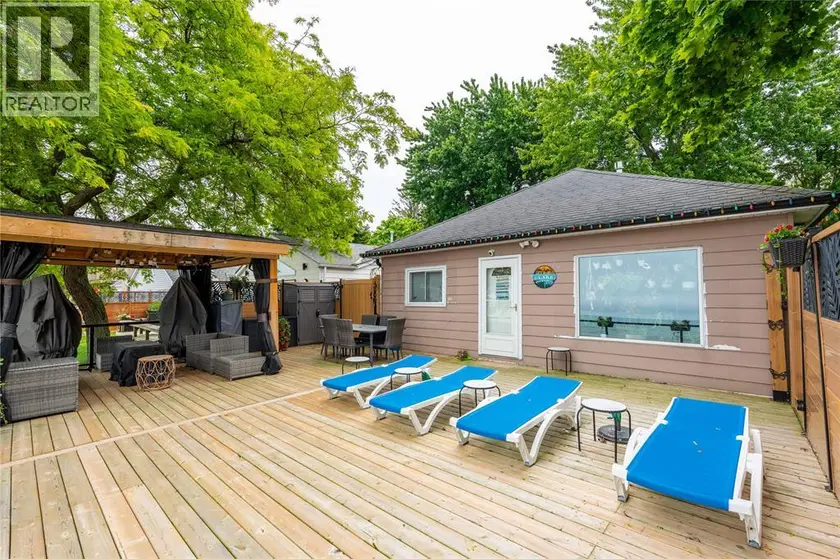 Detached at 6288 SPRUCE STREET, Lambton Shores