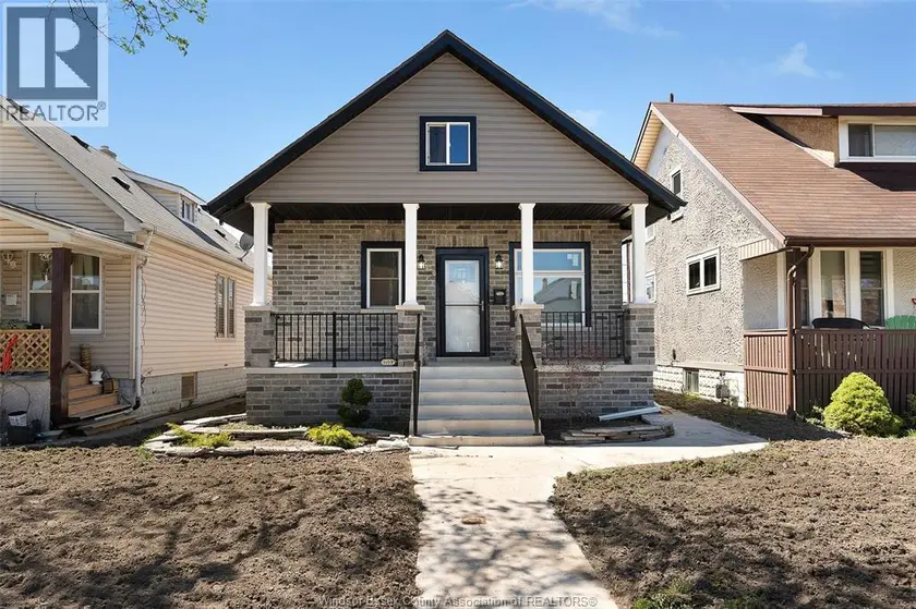 Other at 1059 ELSMERE AVENUE, Windsor