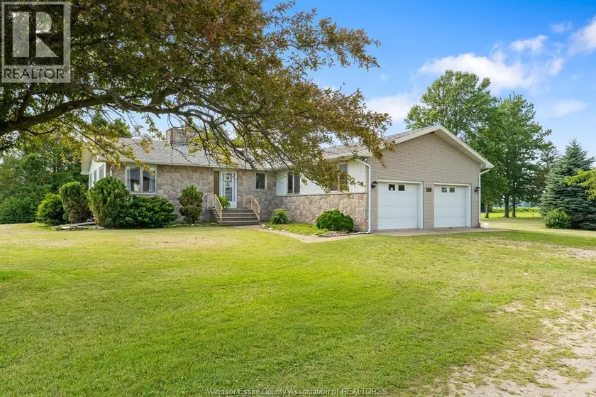 Detached at 575 Talbot ROAD East, Leamington