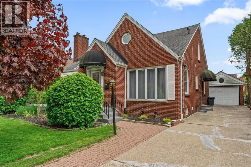 Detached at Unit MAIN