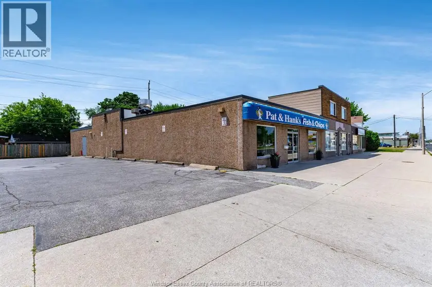 Other at 3163 Tecumseh ROAD East, Windsor